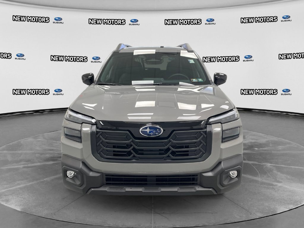 New 2026 Subaru Outback Premium AWD/4WD image 7