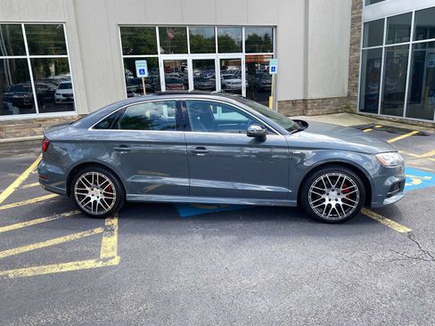 Used 2017 Audi A3 2.0T Premium Plus AWD/4WD image 14