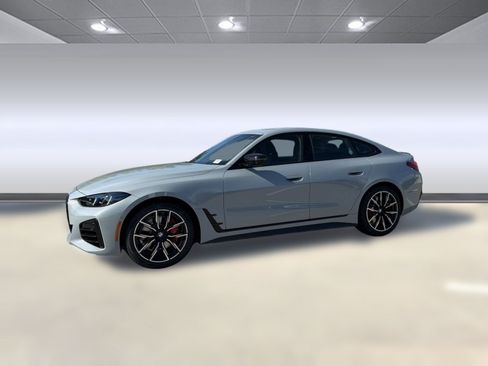 New 2026 BMW 430i w/ M Sport Package RWD image 24