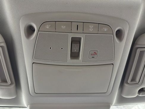 Used 2019 INFINITI QX80 Luxe w/ Proassist Package image 36