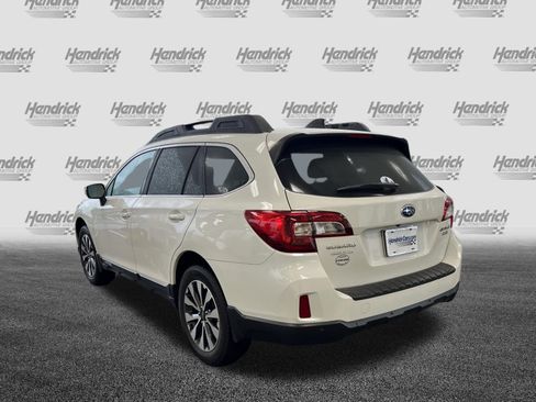 Used 2017 Subaru Outback 2.5i Limited AWD/4WD image 8