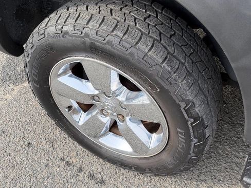 Used 2013 RAM 1500 Big Horn image 30