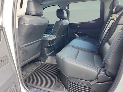 Used 2024 Toyota Tundra Limited image 18