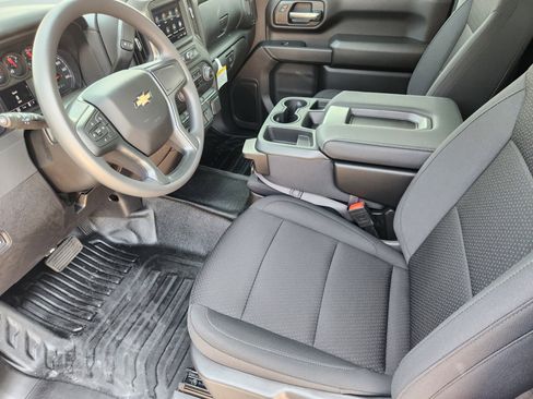 New 2025 Chevrolet Silverado 2500 W/T w/ WT/CX Safety Package image 4