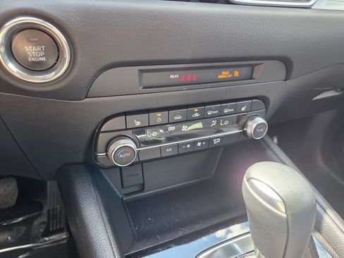 Used 2025 MAZDA CX-5 AWD 2.5 S w/ Select Package image 25