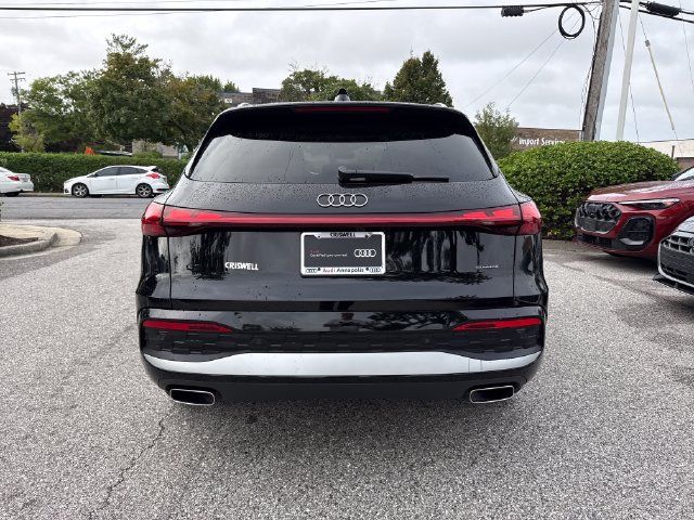 Used 2025 Audi Q5 Prestige AWD/4WD image 5