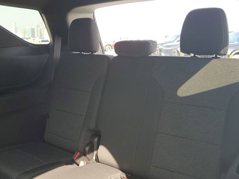 New 2026 Chevrolet Traverse LT w/ Driver Confidence Package image 10