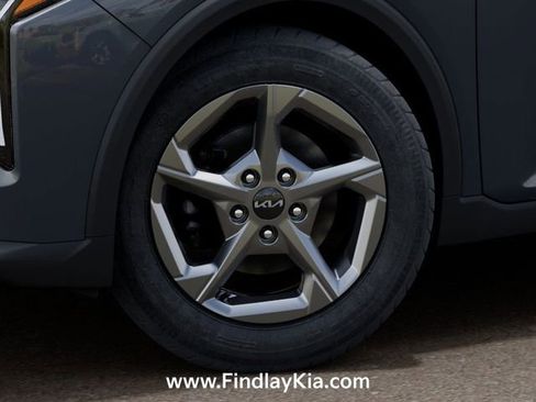 New 2026 Kia K4 FWD image 11