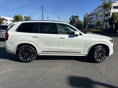 Certified 2025 Volvo XC90 B6 Plus w/ Protection Package Premier image 3