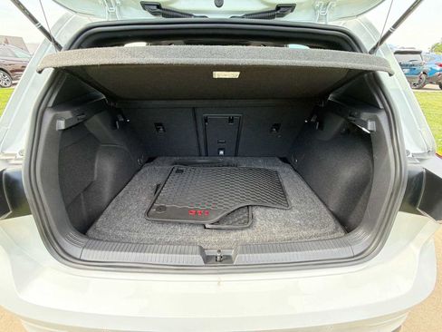Used 2023 Volkswagen GTI SE FWD image 29