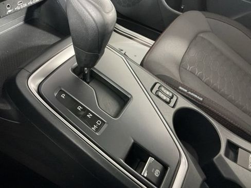 Used 2024 Subaru Impreza 2.0i Sport AWD/4WD image 20