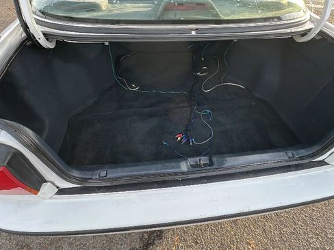 Used 1992 Honda Accord LX image 12