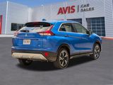 Used 2024 Mitsubishi Eclipse Cross SE image 6