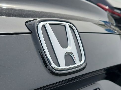 Certified 2018 Honda Accord EX image 30