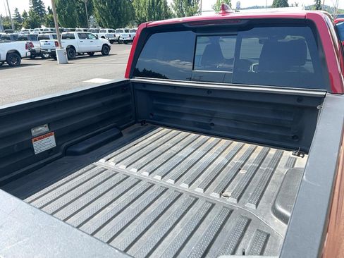 Used 2022 Honda Ridgeline RTL-E image 11