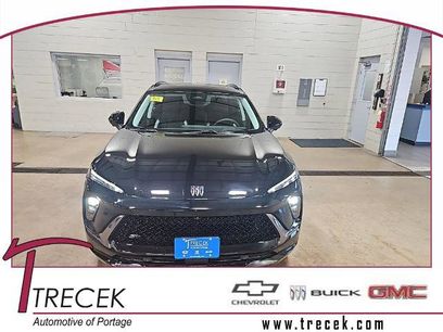 New 2026 Buick Envision Sport Touring