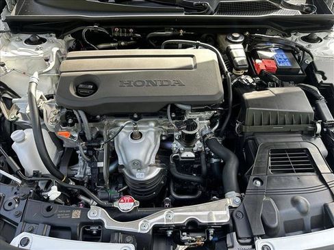 New 2026 Honda Civic Sport image 18