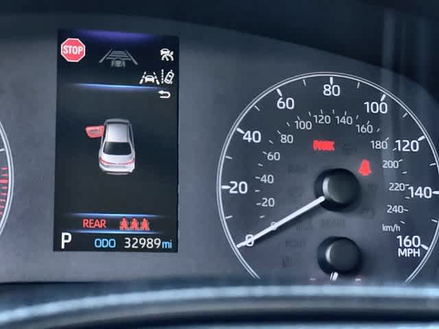 Used 2024 Toyota Corolla LE FWD image 19