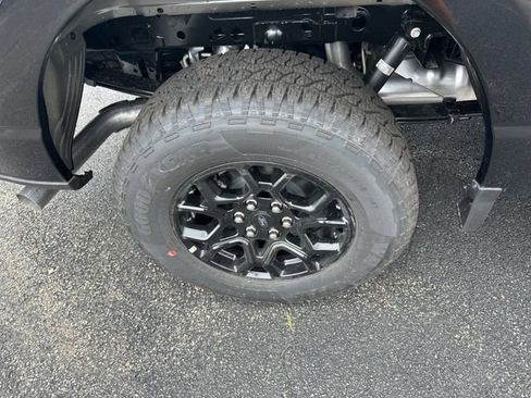 Used 2025 Ford F150 XLT w/ Equipment Group 302A MID AWD/4WD image 13