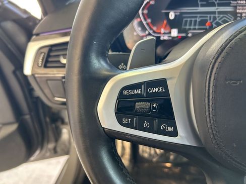 Used 2022 BMW 540i xDrive w/ M Sport Package image 53