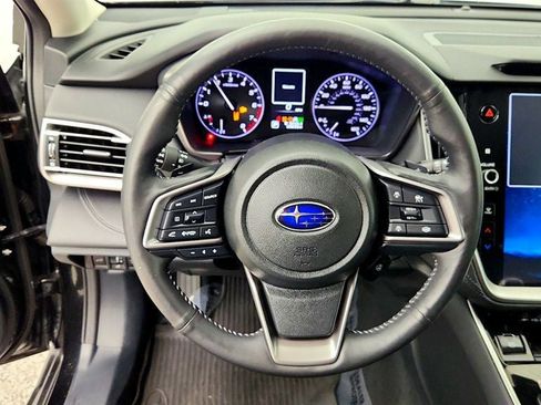 Used 2023 Subaru Outback Touring XT AWD/4WD image 15