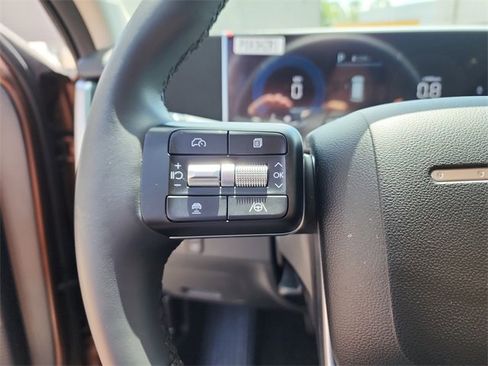 New 2024 Hyundai Santa Fe XRT image 27