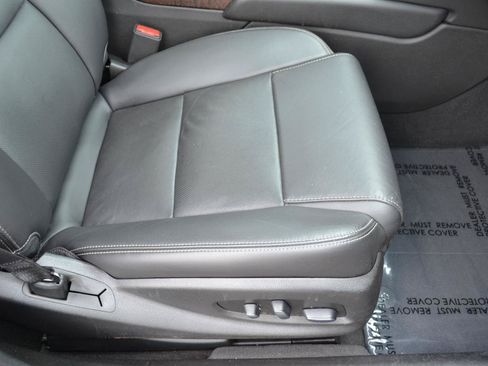 Used 2019 Cadillac XTS Luxury FWD image 35