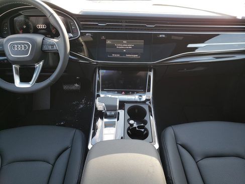 New 2026 Audi Q7 3.0T Premium Plus image 9