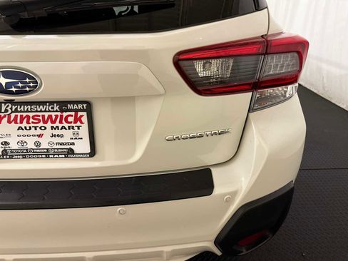 Certified 2023 Subaru Crosstrek 2.5i Limited w/ Moonroof Package image 18