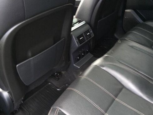 Used 2018 Land Rover Range Rover Velar S image 21