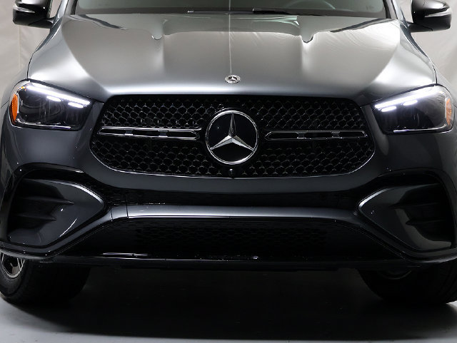 New 2026 Mercedes-Benz GLE 450 4MATIC image 6