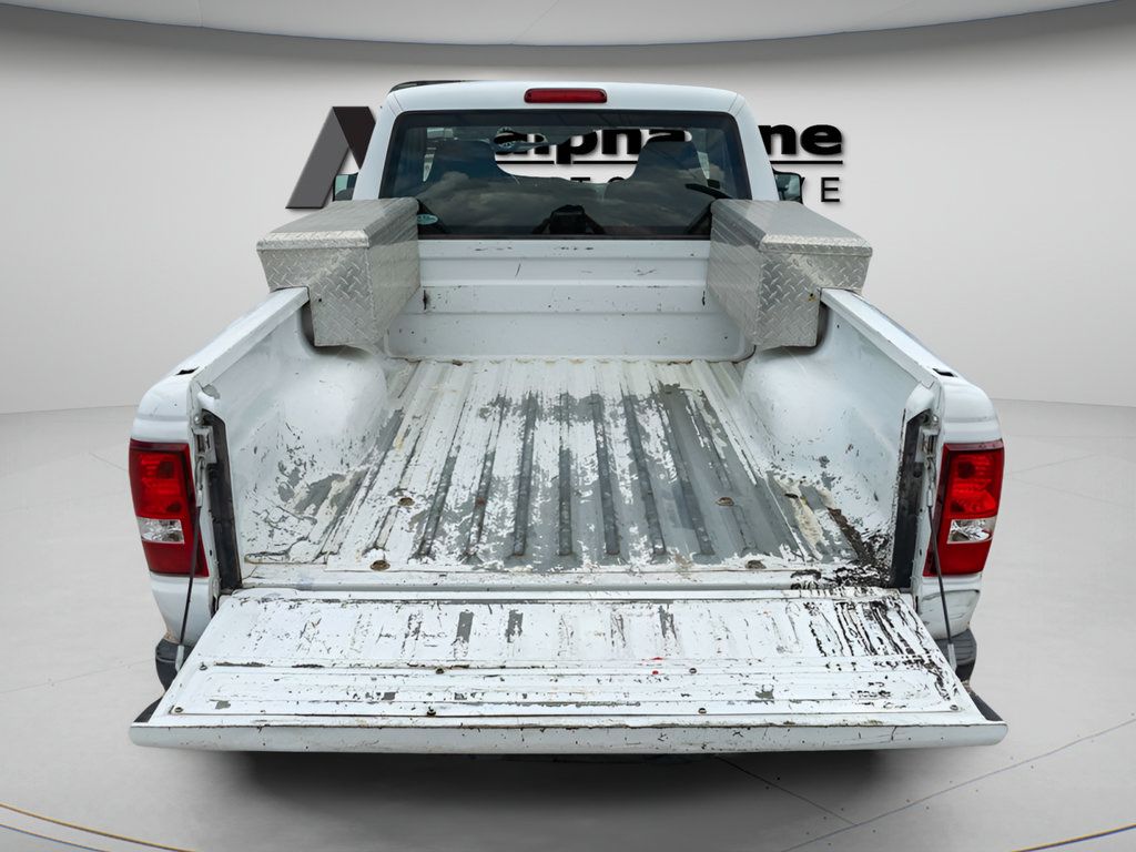 Used 2008 Ford Ranger XL RWD image 10
