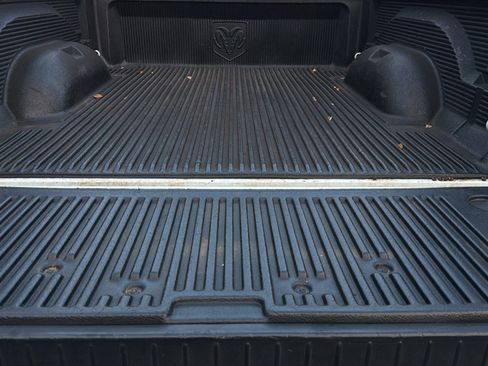 Used 2008 Dodge Ram 1500 Truck Laramie w/ Trailer Tow Group image 23