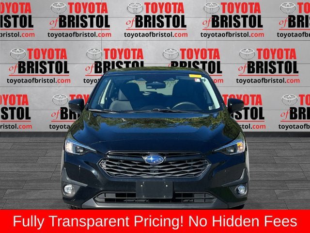 Used 2024 Subaru Impreza 2.0i Sport AWD/4WD image 9