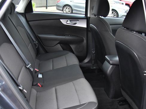 Used 2024 Kia Forte LXS image 34