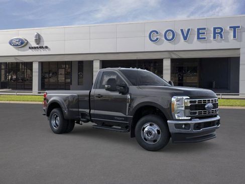 New 2026 Ford F350 XL image 7