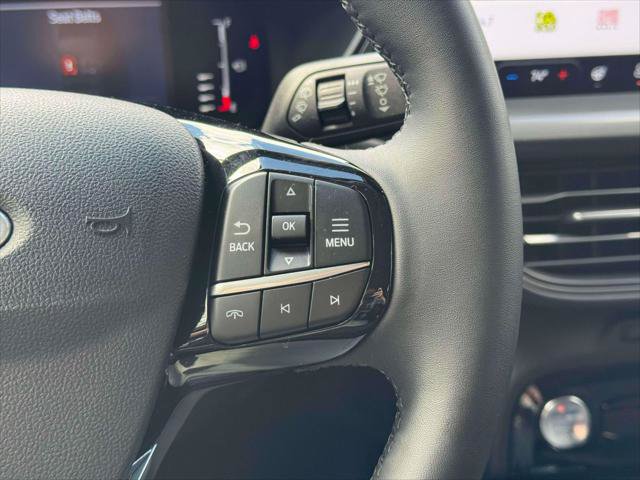 Used 2023 Ford Escape Active w/ Tech Pack #1 AWD/4WD image 24