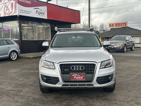 Used 2011 Audi Q5 2.0T Premium Plus image 3