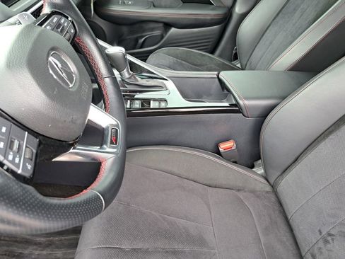 Certified 2025 Acura ADX A-Spec FWD image 17