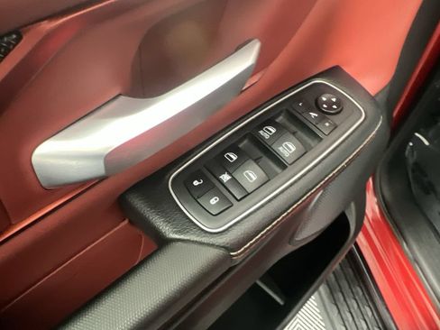 Used 2021 RAM 1500 Rebel w/ Rebel Level 2 Equipment Group AWD/4WD image 23