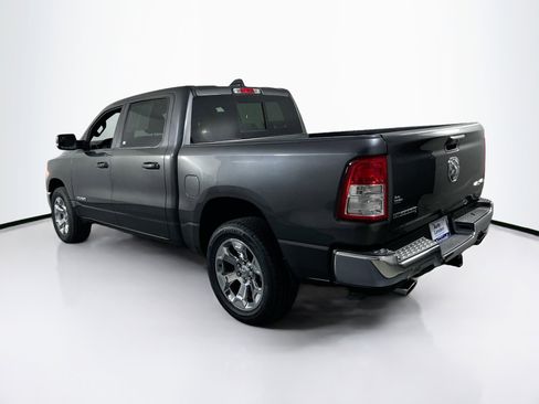 Used 2022 RAM 1500 Big Horn image 7