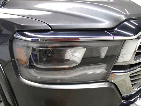 Certified 2021 RAM 1500 Laramie image 39