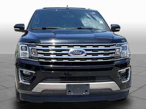 Used 2020 Ford Expedition Limited w/ Equipment Group 301A RWD image 4
