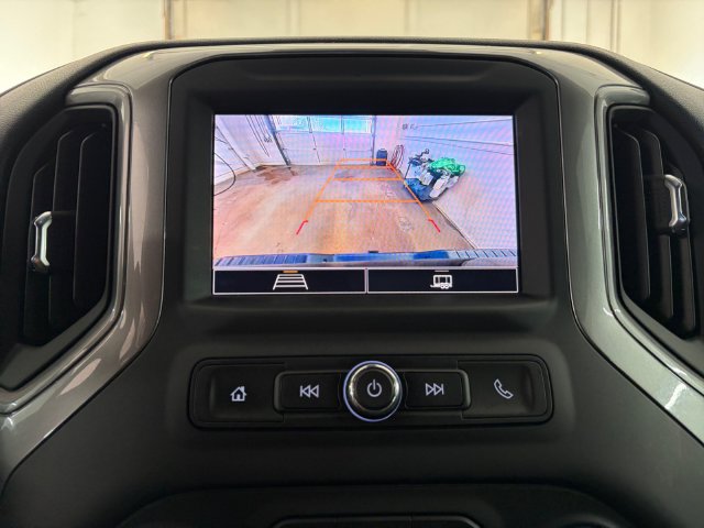 Used 2024 Chevrolet Silverado 3500 W/T AWD/4WD image 29