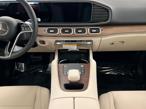 New 2026 Mercedes-Benz GLE 350 4MATIC image 13