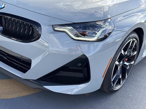 New 2026 BMW 230i Coupe w/ Premium Package RWD image 9