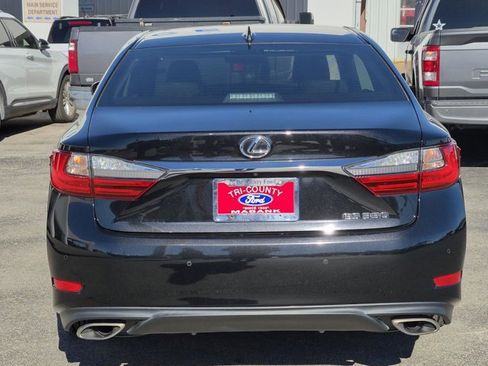 Used 2018 Lexus ES 350 image 5