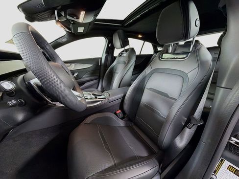 New 2026 Mercedes-Benz AMG GT 53 image 12
