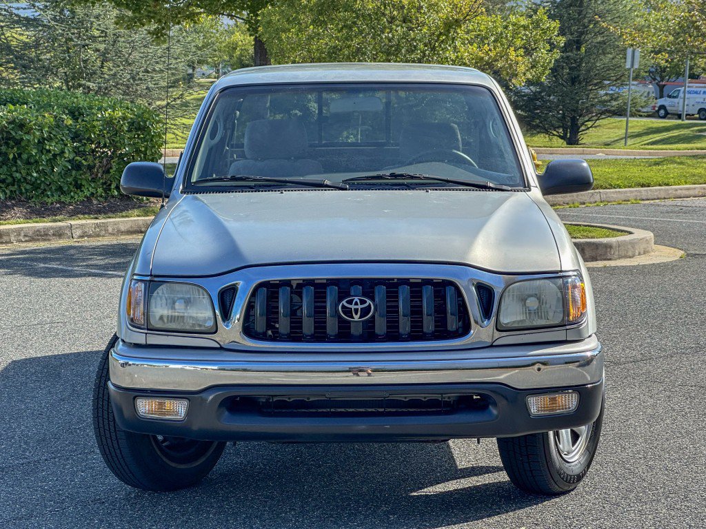 Used 2003 Toyota Tacoma 2WD Xtracab w/ SR5 Pkg image 5