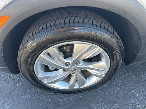 Used 2025 Buick Encore GX Preferred FWD image 10